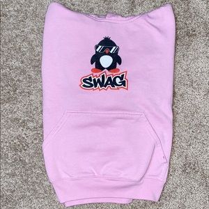 Swag hoodie